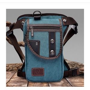 ReiterTasche hip bag NWOT